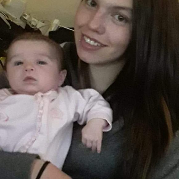 Meet your Posher, Alexis - Picture 1 of 1